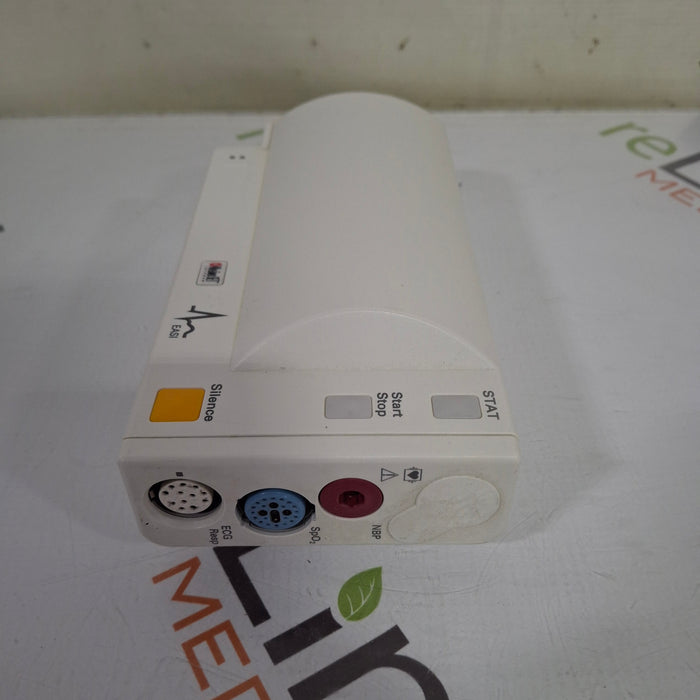 Philips M3001AL-A05 Masimo Rainbow SpO2, NIBP, ECG MMS Module