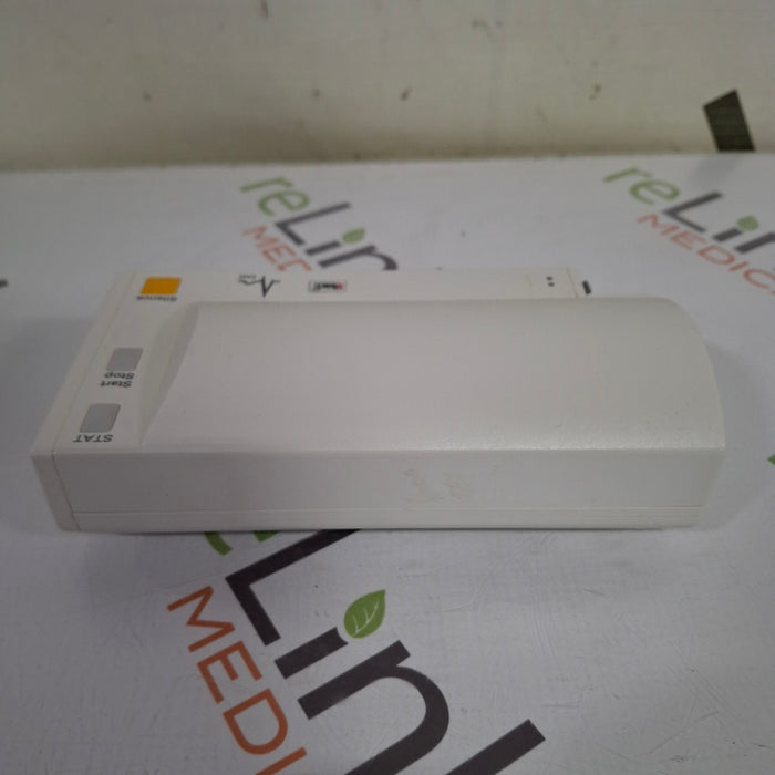 Philips M3001AL-A05 Masimo Rainbow SpO2, NIBP, ECG MMS Module