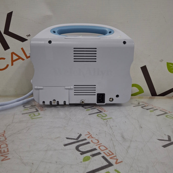 Welch Allyn Connex 6500 65NTXX - Nellcor SpO2, SureTemp Vital Signs Monitor