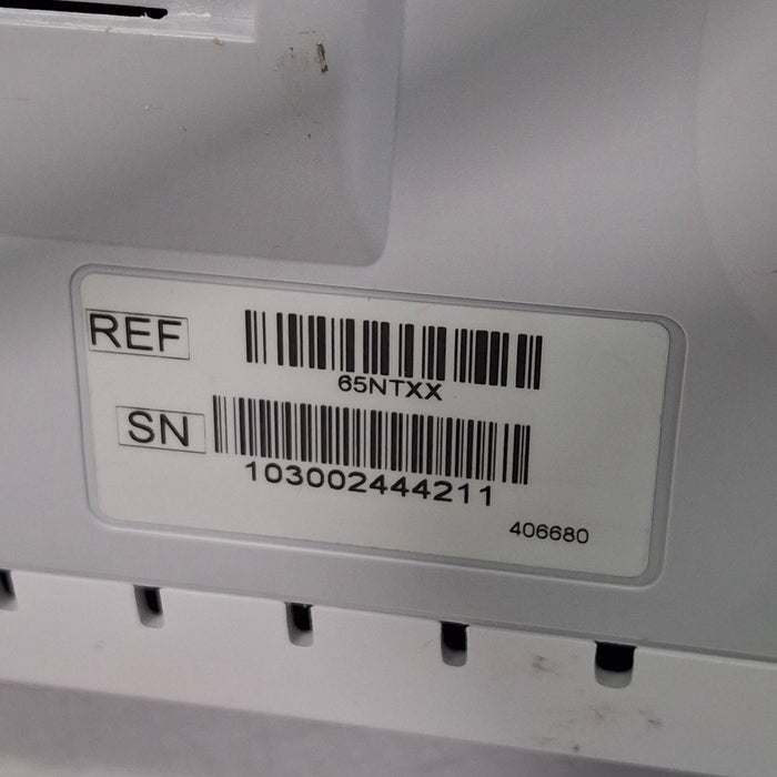 Welch Allyn Connex 6500 65NTXX - Nellcor SpO2, SureTemp Vital Signs Monitor