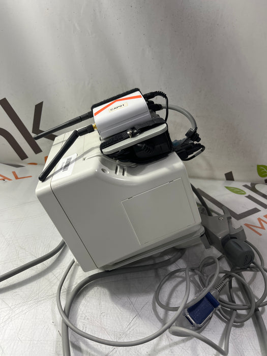 Oridion Oridion Capnostream 20P Capnography Monitor Patient Monitors reLink Medical