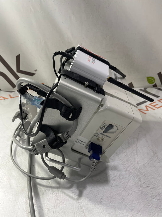 Oridion Oridion Capnostream 20P Capnography Monitor Patient Monitors reLink Medical