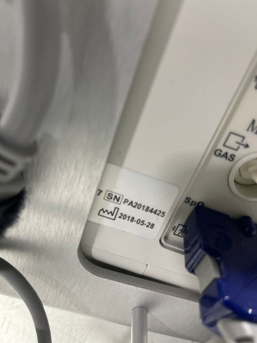 Oridion Oridion Capnostream 20P Capnography Monitor Patient Monitors reLink Medical