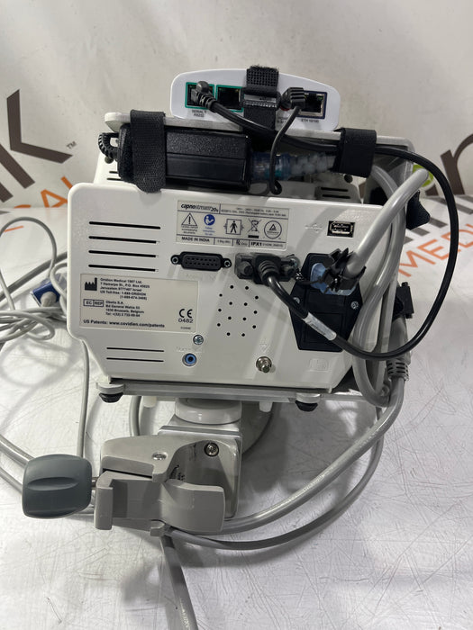 Oridion Oridion Capnostream 20P Capnography Monitor Patient Monitors reLink Medical