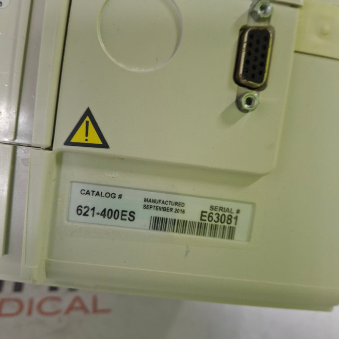 B. Braun Outlook 400ES Infusion Pump