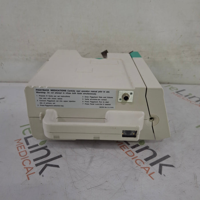 B. Braun Outlook 400ES Infusion Pump