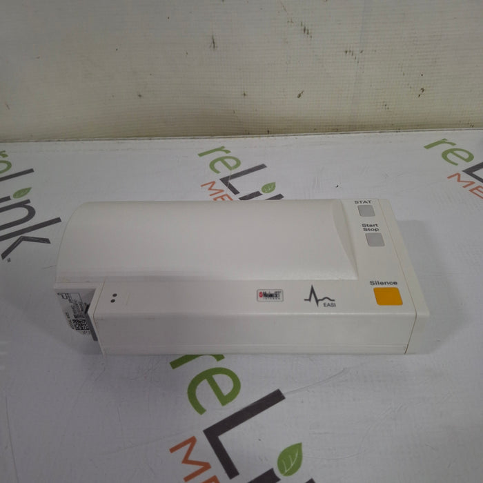 Philips Philips M3001AL-A05 Masimo Rainbow SpO2, NIBP, ECG MMS Module Patient Monitors reLink Medical