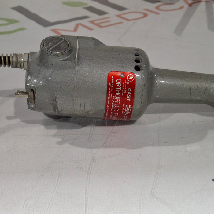 Stryker 840 cast cutter