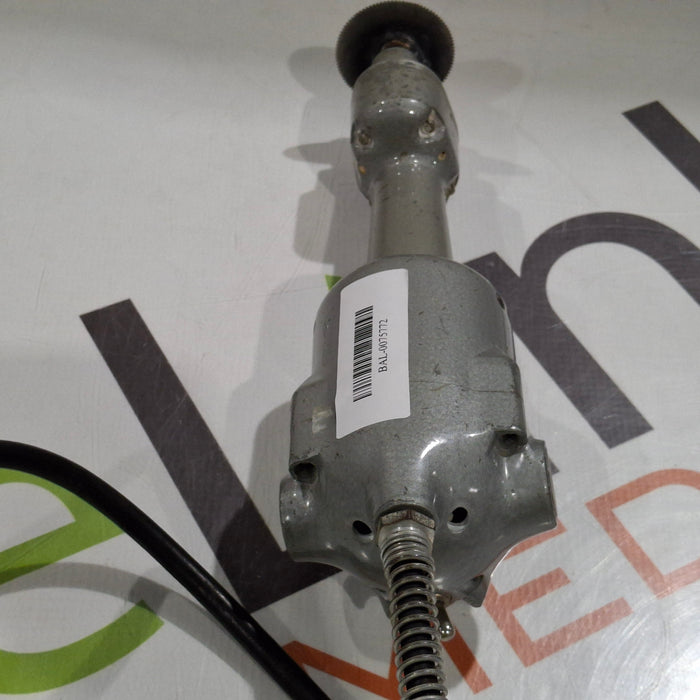 Stryker 840 cast cutter