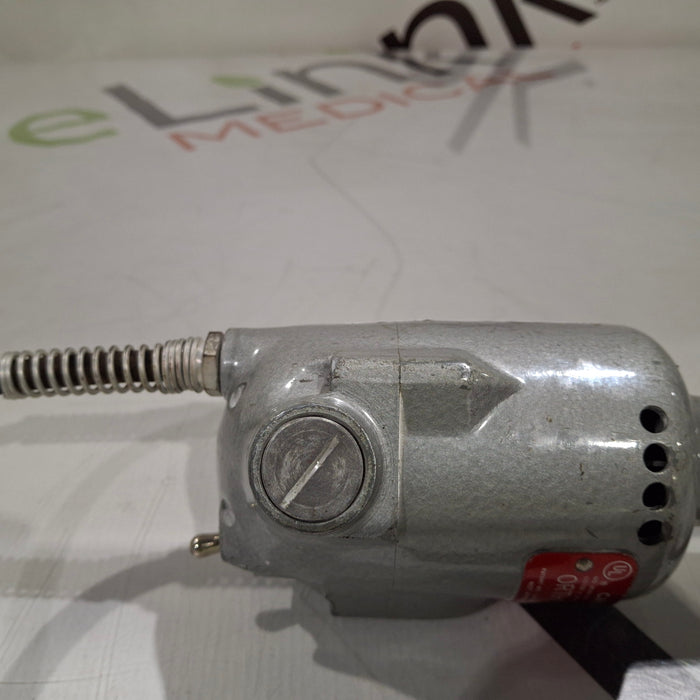 Stryker 840 cast cutter