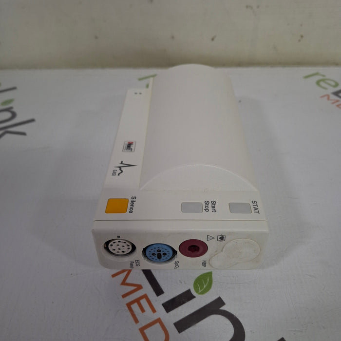 Philips M3001AL-A05 Masimo Rainbow SpO2, NIBP, ECG MMS Module