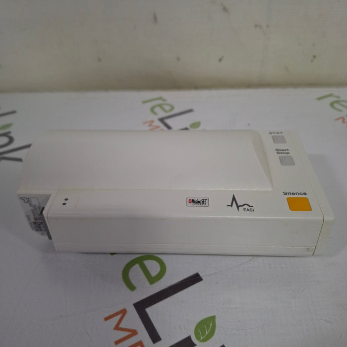 Philips M3001AL-A05 Masimo Rainbow SpO2, NIBP, ECG MMS Module
