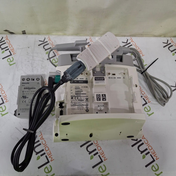 Philips Philips HeartStart MRx Defibrillator w/Printer Defibrillators reLink Medical