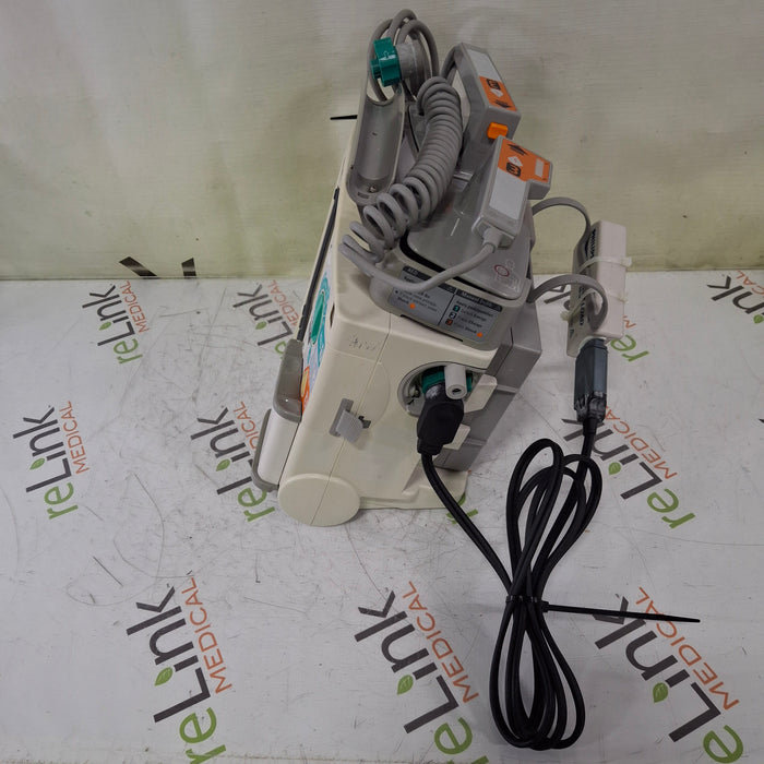 Philips Philips HeartStart MRx Defibrillator w/Printer Defibrillators reLink Medical