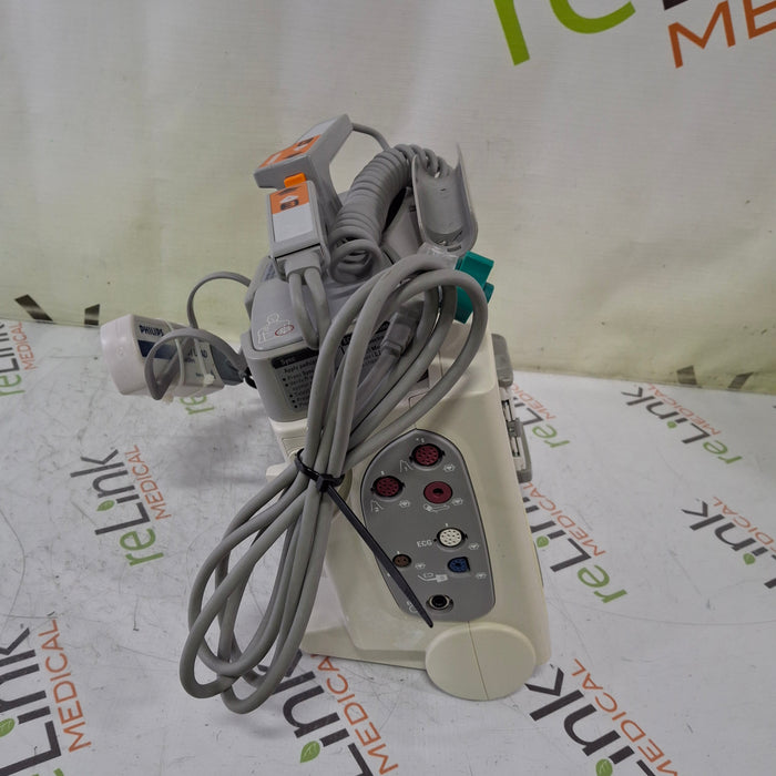 Philips Philips HeartStart MRx Defibrillator w/Printer Defibrillators reLink Medical