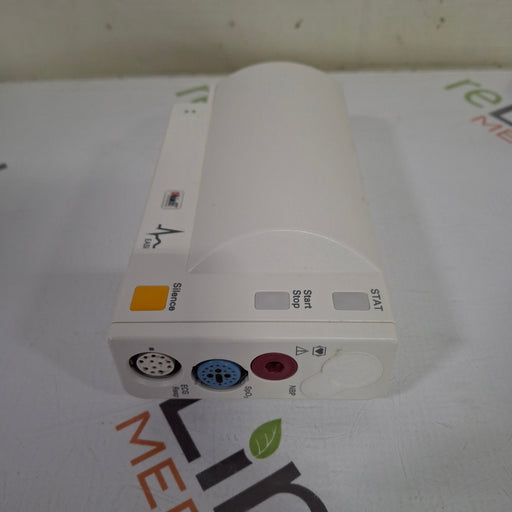 Philips Philips M3001AL-A05 Masimo Rainbow SpO2, NIBP, ECG MMS Module Patient Monitors reLink Medical