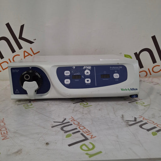 Welch Allyn Welch Allyn ProXenon 350 Surgical Light Surgical Equipment reLink Medical