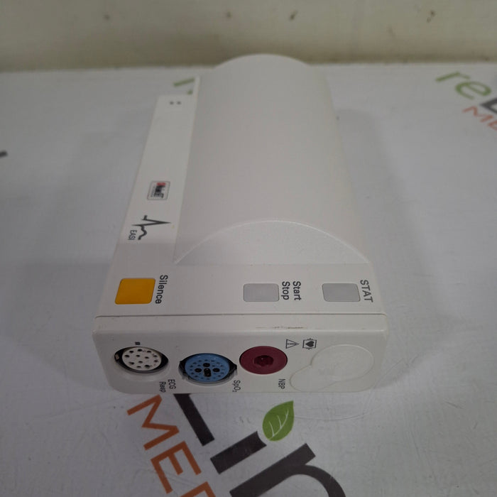 Philips M3001AL-A05 Masimo Rainbow SpO2, NIBP, ECG MMS Module