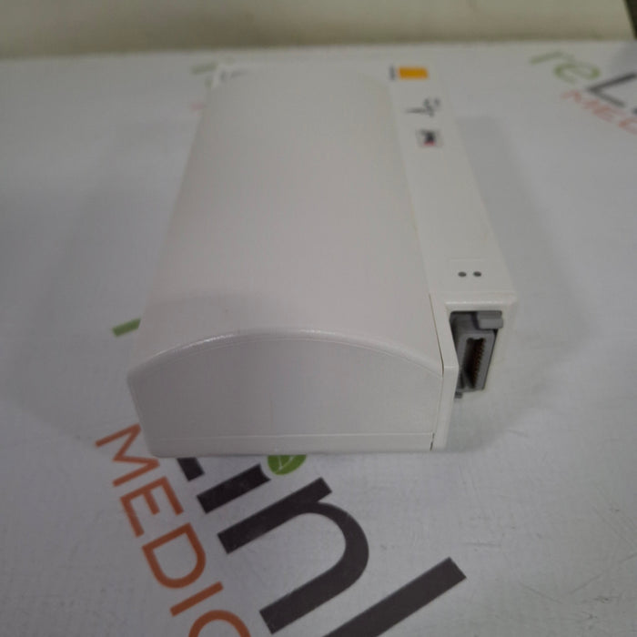 Philips M3001AL-A05 Masimo Rainbow SpO2, NIBP, ECG MMS Module