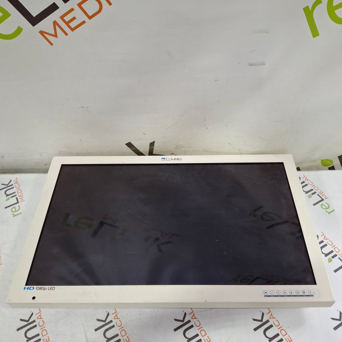 ConMed ConMed VP4832 32" LCD Monitor Surgical Equipment reLink Medical