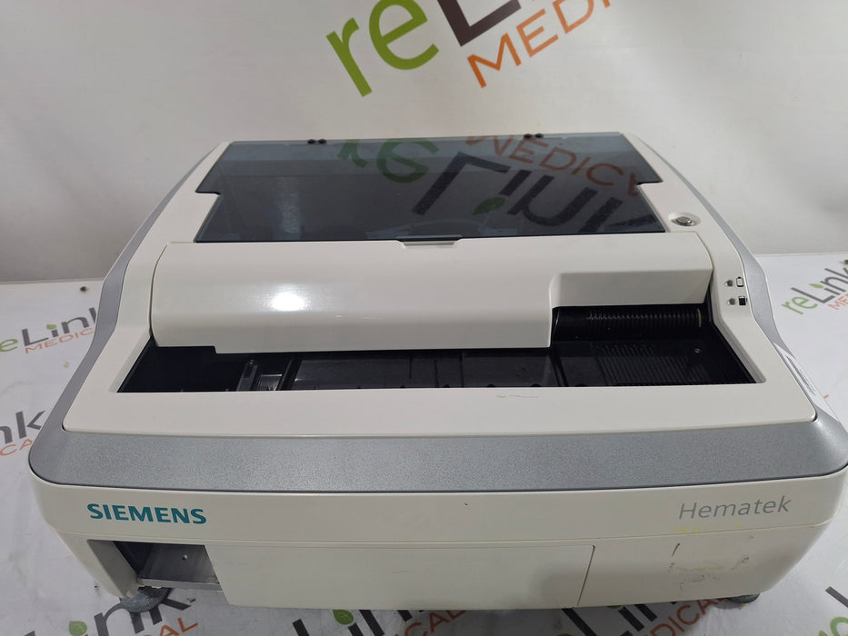 Siemens Siemens Hematek 3000 Slide Stainer Histology and Pathology reLink Medical