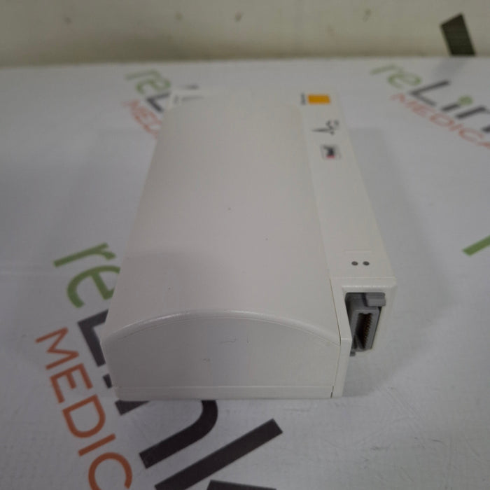 Philips Philips M3001AL-A05 Masimo Rainbow SpO2, NIBP, ECG MMS Module Patient Monitors reLink Medical