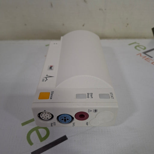 Philips Philips M3001AL-A05 Masimo Rainbow SpO2, NIBP, ECG MMS Module Patient Monitors reLink Medical