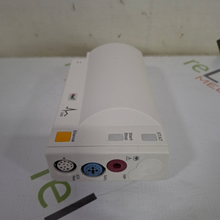 Philips Philips M3001AL-A05 Masimo Rainbow SpO2, NIBP, ECG MMS Module Patient Monitors reLink Medical