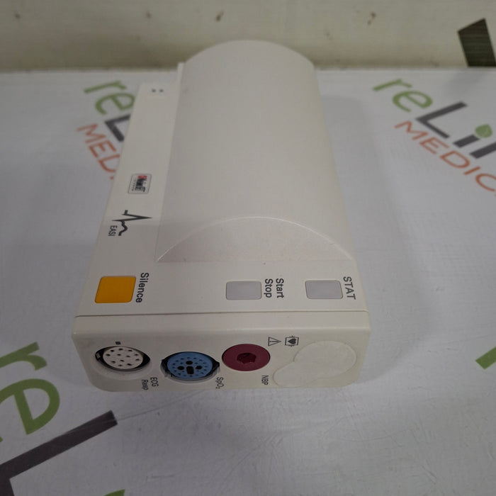 Philips M3001AL-A05 Masimo Rainbow SpO2, NIBP, ECG MMS Module
