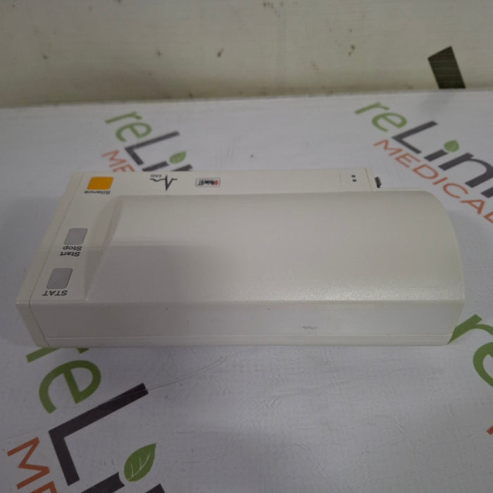 Philips M3001AL-A05 Masimo Rainbow SpO2, NIBP, ECG MMS Module