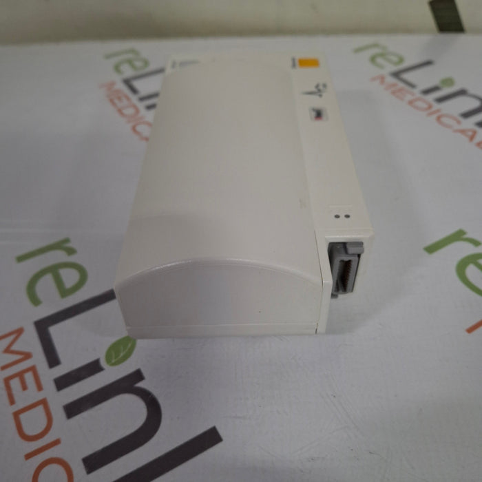 Philips M3001AL-A05 Masimo Rainbow SpO2, NIBP, ECG MMS Module