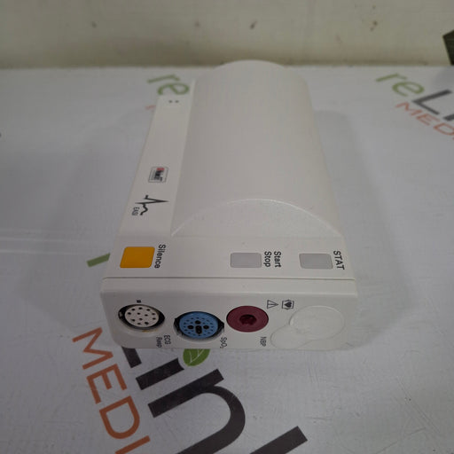 Philips Philips M3001AL-A05 Masimo Rainbow SpO2, NIBP, ECG MMS Module Patient Monitors reLink Medical