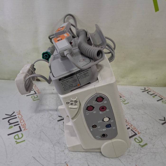 Philips Philips HeartStart MRx Defibrillator w/Printer Defibrillators reLink Medical