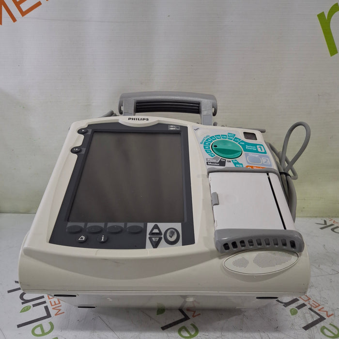 Philips Philips HeartStart MRx Defibrillator w/Printer Defibrillators reLink Medical