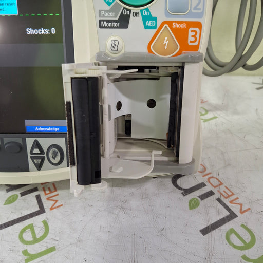 Philips Philips HeartStart MRx Defibrillator w/Printer Defibrillators reLink Medical