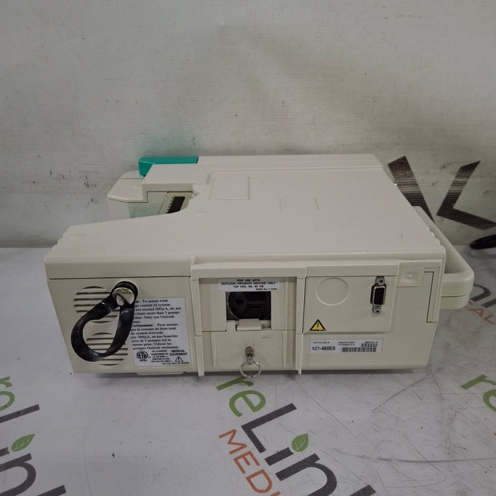 B. Braun Outlook 400ES Infusion Pump