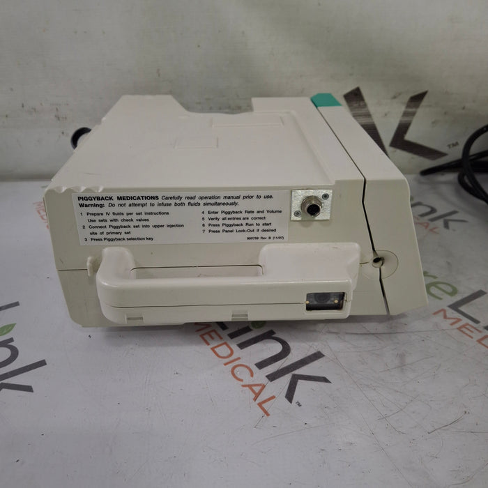 B. Braun Outlook 400ES Infusion Pump