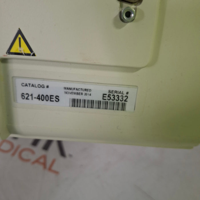 B. Braun Outlook 400ES Infusion Pump
