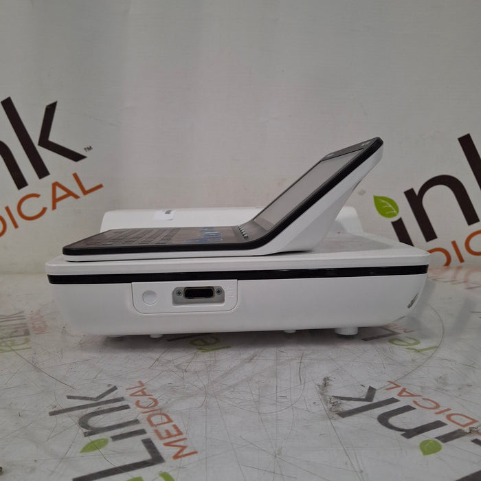 GE Healthcare GE Healthcare MAC 2000 ECG Cardiology reLink Medical