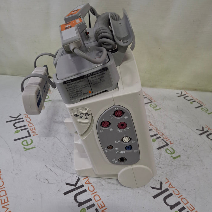 Philips Philips HeartStart MRx Defibrillator w/Printer Defibrillators reLink Medical