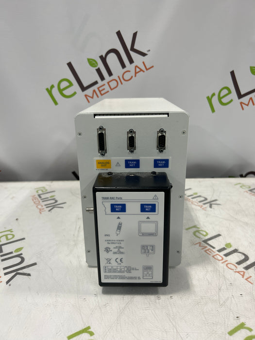 GE Healthcare TRAM-RAC 4A Module Rack