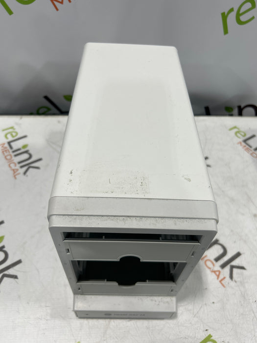 GE Healthcare TRAM-RAC 4A Module Rack