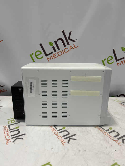 GE Healthcare TRAM-RAC 4A Module Rack