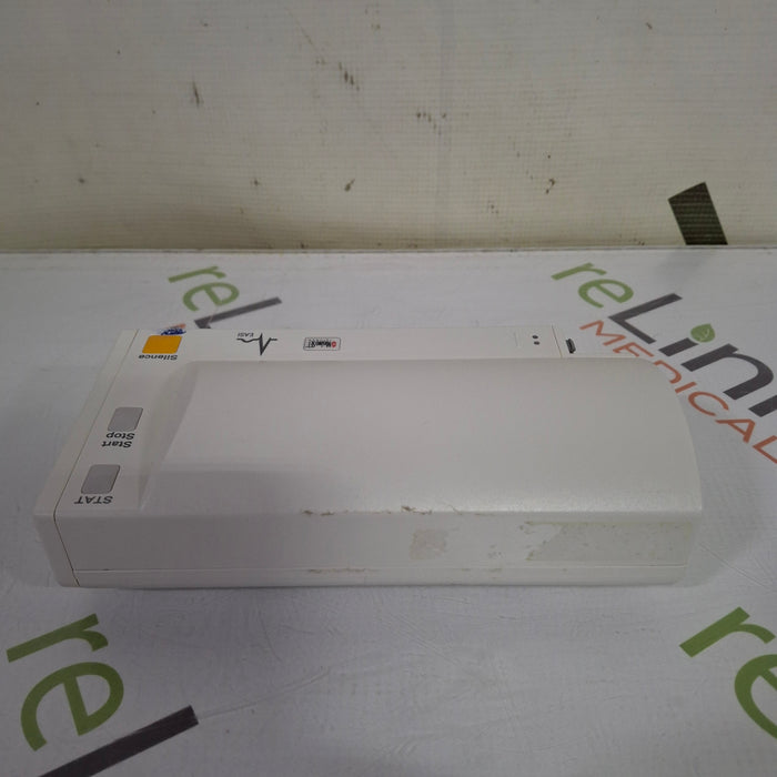 Philips M3001AL-A05 Masimo Rainbow SpO2, NIBP, ECG MMS Module