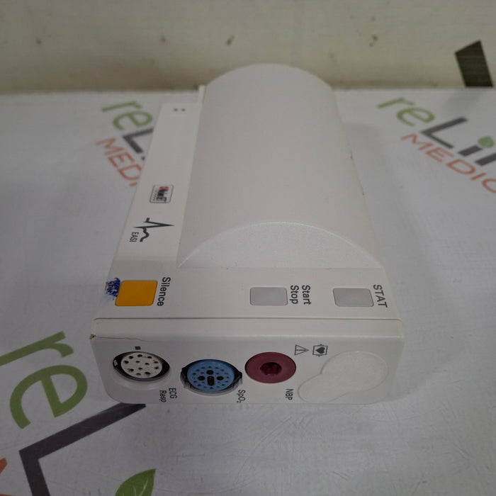 Philips M3001AL-A05 Masimo Rainbow SpO2, NIBP, ECG MMS Module