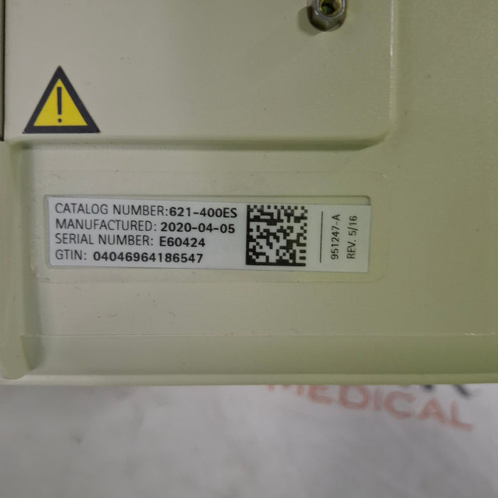 B. Braun B. Braun Outlook 400ES Infusion Pump Infusion Pumps reLink Medical