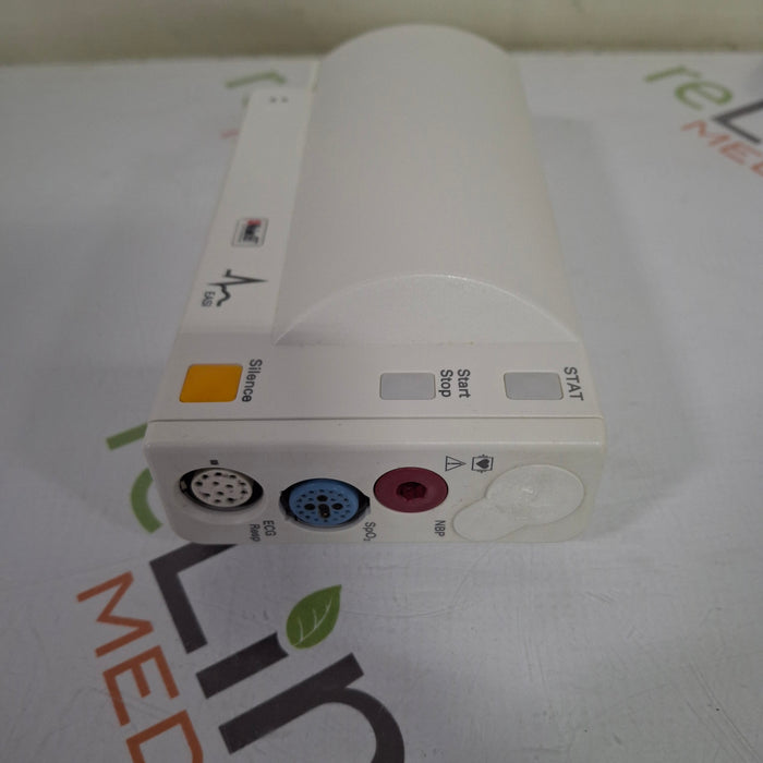 Philips Philips M3001AL-A05 Masimo Rainbow SpO2, NIBP, ECG MMS Module Patient Monitors reLink Medical
