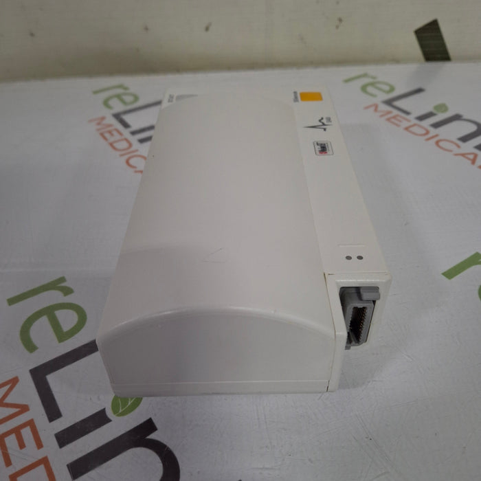 Philips Philips M3001AL-A05 Masimo Rainbow SpO2, NIBP, ECG MMS Module Patient Monitors reLink Medical