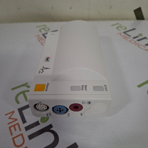 Philips Philips M3001AL-A05 Masimo Rainbow SpO2, NIBP, ECG MMS Module Patient Monitors reLink Medical