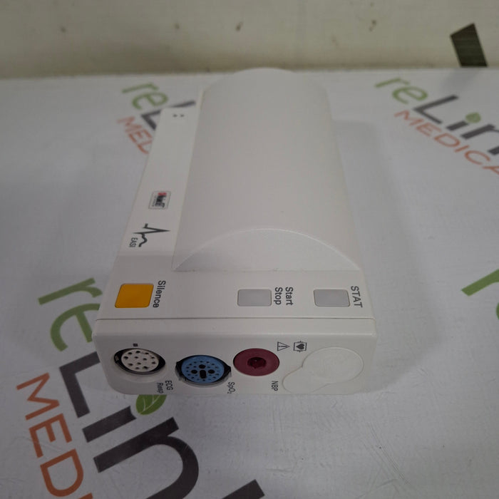 Philips Philips M3001AL-A05 Masimo Rainbow SpO2, NIBP, ECG MMS Module Patient Monitors reLink Medical